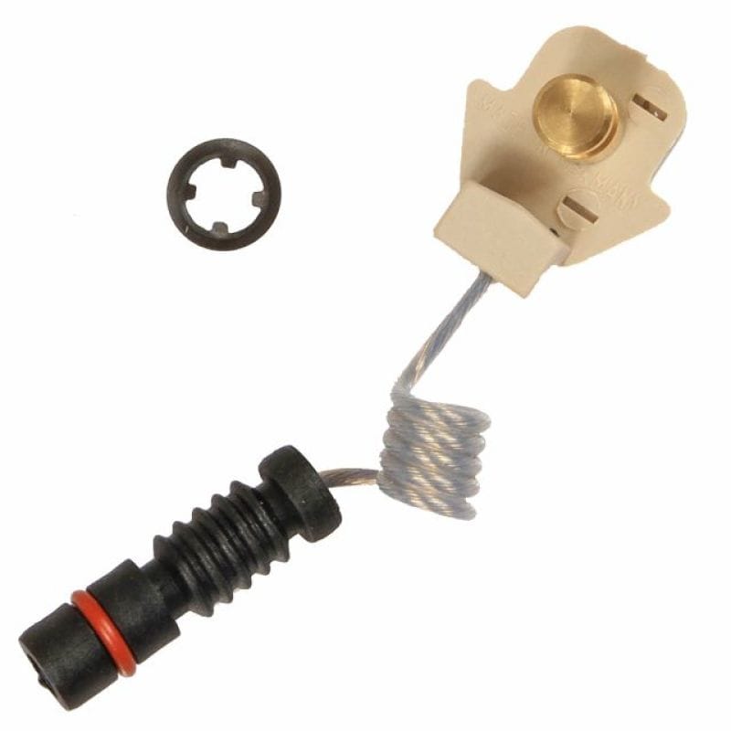 PowerStop — Power Stop 98-03 Mercedes-Benz ML320 Front Euro-Stop Electronic Brake Pad Wear Sensor
Brake Wear Sensor