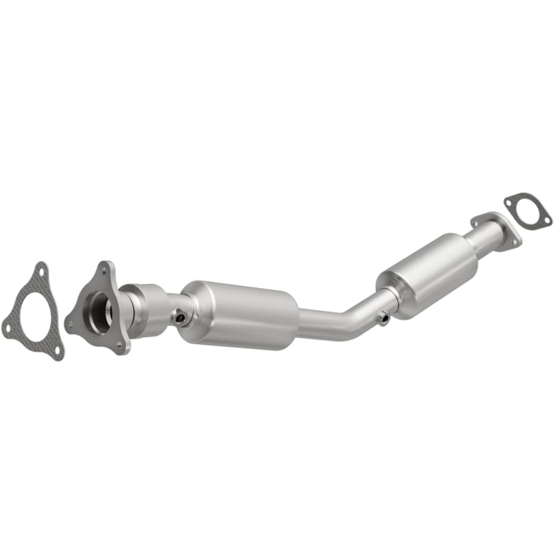 Magnaflow — California CARB Direct-Fit Catalytic Converter
California Direct-Fit Catalytic Converter