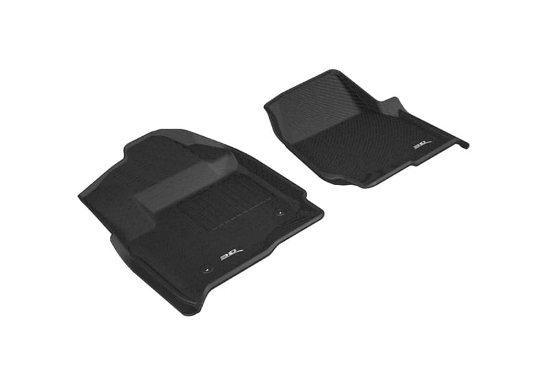 3D MAXpider — KAGU Floor Mat