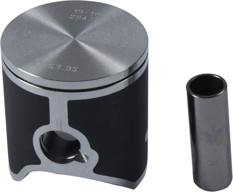 Vertex Pistons — Vertex 07-153-01 Gasket