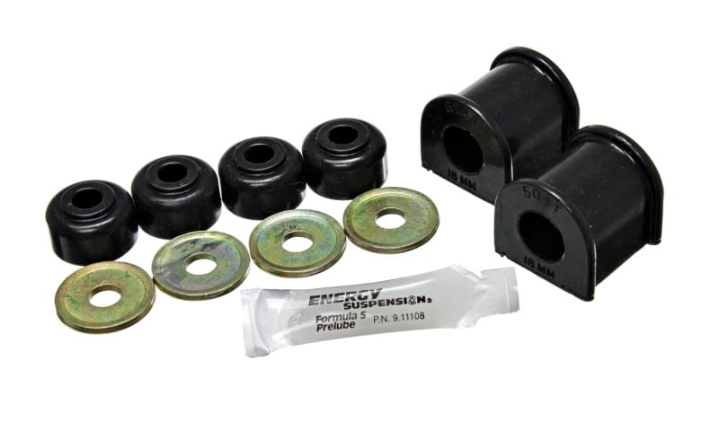 Energy Suspension — Sway Bar Bushing Set