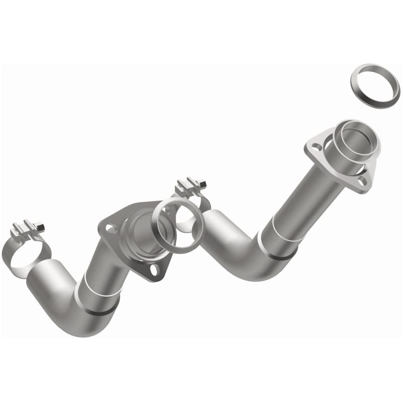 Magnaflow — Direct-Fit Exhaust Pipe