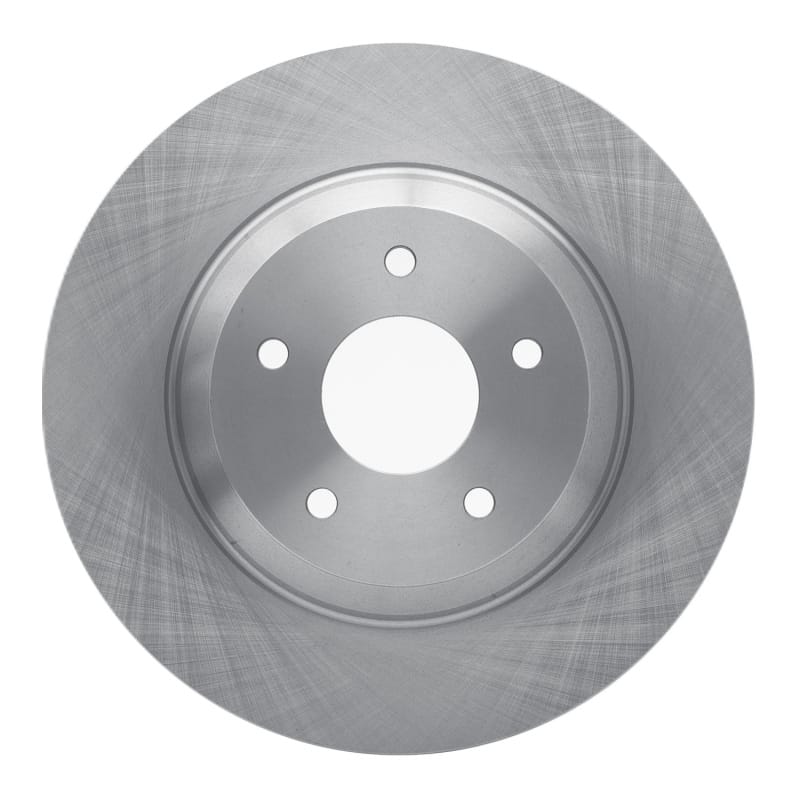 DFC — Disc Brake Rotor
