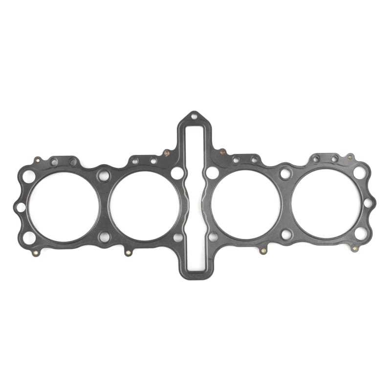 Cometic Gasket — Cometic 97-05 Suzuki GSXR1100 81mm Head Gasket
Cylinder Head Gasket