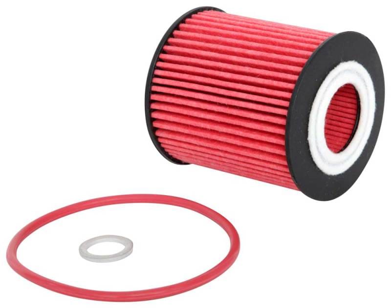 K&N Engineering — Oil Filter