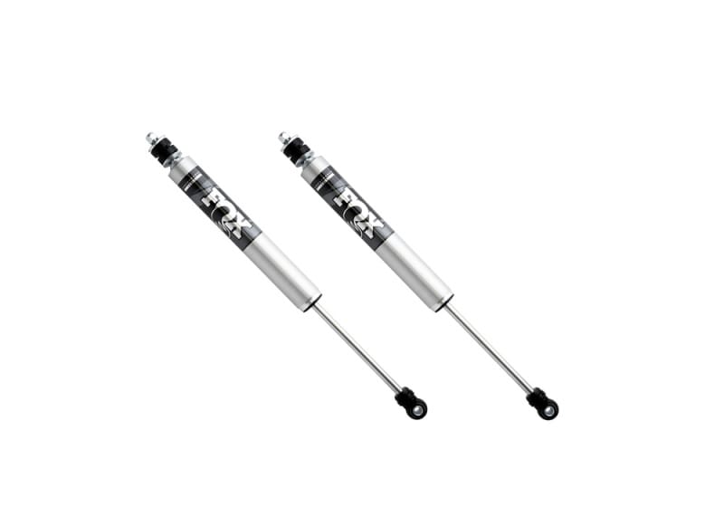 Superlift — Fox Shock Box - 4-6" Lift Kit - 05-23 Tacoma - Rear
Fox Shock Box-4-6in. Lift Kit-05-23 Tacoma-Rear