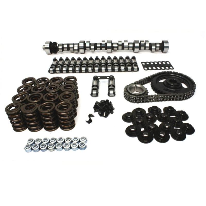 COMP Cams — Magnum 243/243 Solid Roller Cam K-Kit for Ford 221-302