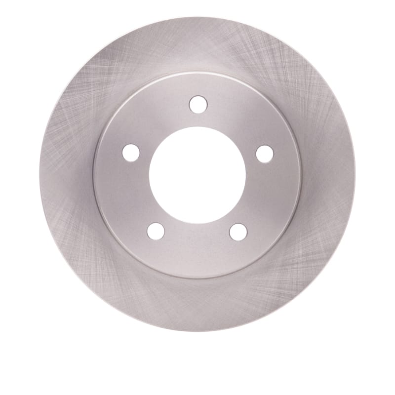 DFC — Disc Brake Rotor