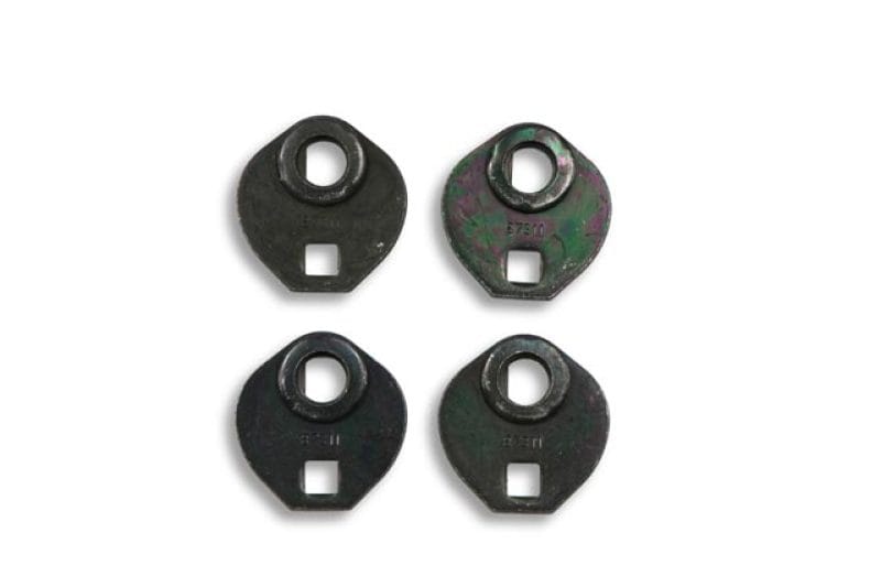 Belltech — 1 deg. +/- Caster and Camber Adjustment
ALIGNMENT KIT - 4954