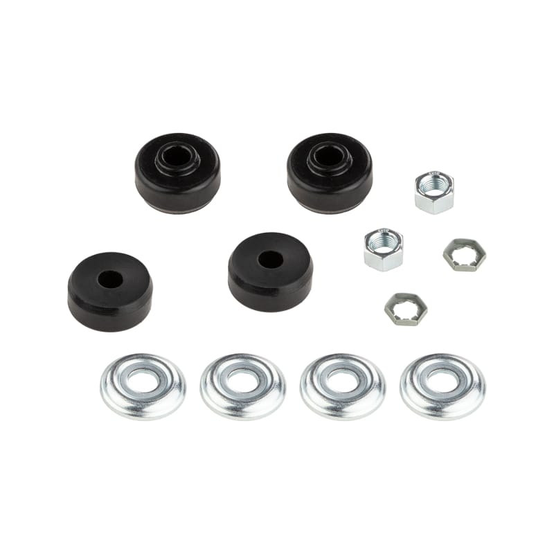 Old Man Emu — Steering Damper Mount Kit