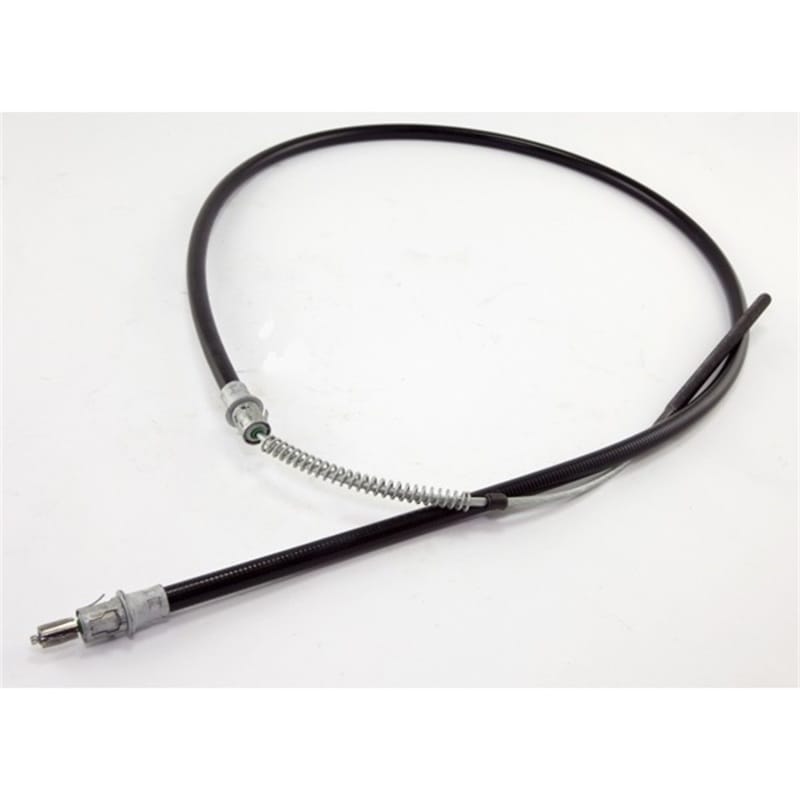 OMIX — Omix Parking Brake Cable Front 87-90 Wrangler YJ