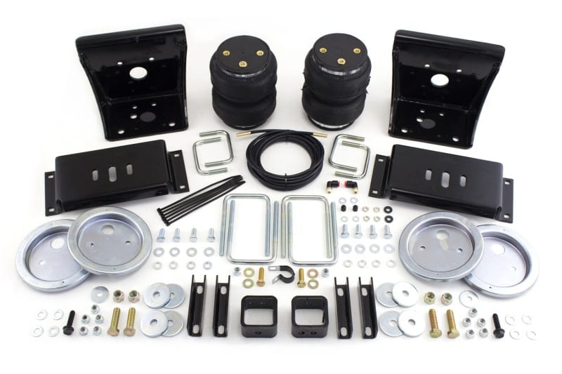 Air Lift — LEAF SPRING LEVELING KIT
LOADLIFTER 5000
