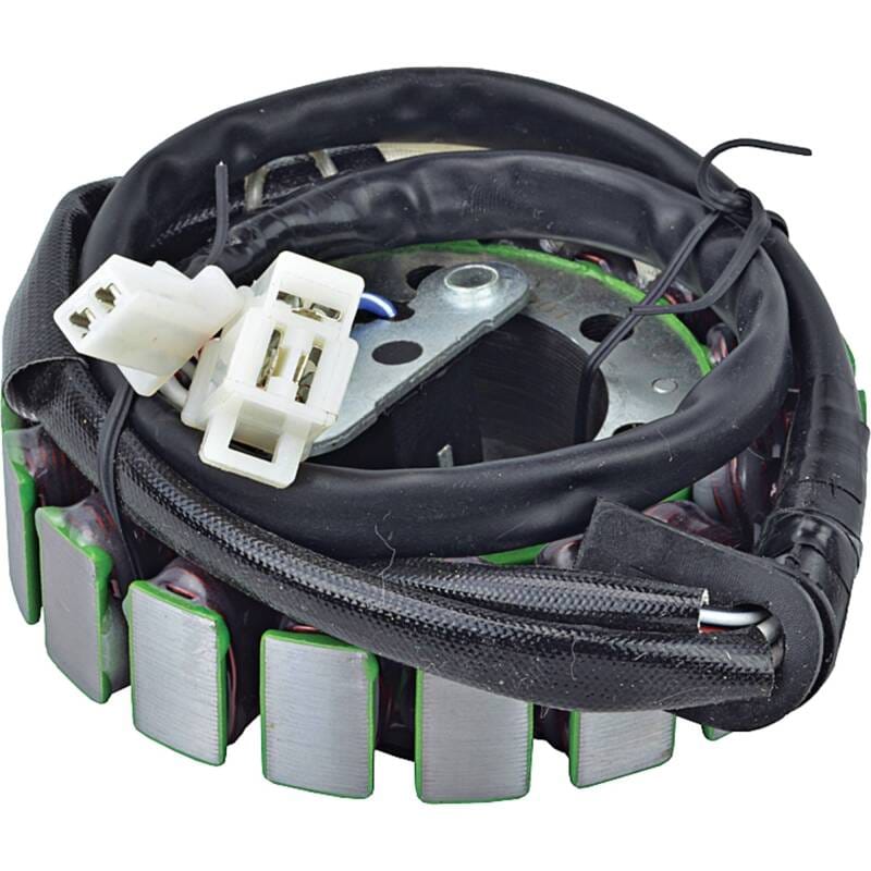 Arrowhead — Arrowhead Yamaha 12V Stator