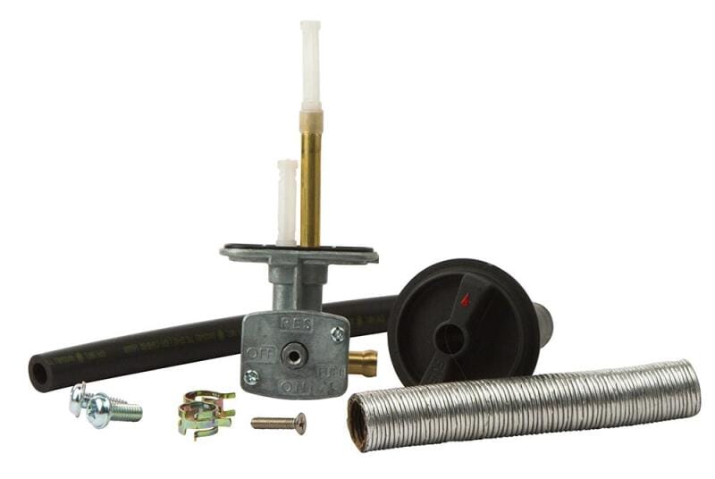 All Balls Racing — All Balls Racing 02-08 YFM 660 F Grizzly 4x4 Fuel Valve Kit