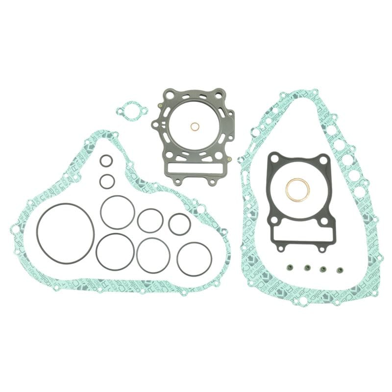 Athena — Athena 98-07 Suzuki LT-F 500 F Complete Gasket Kit (Excl Oil Seals)
