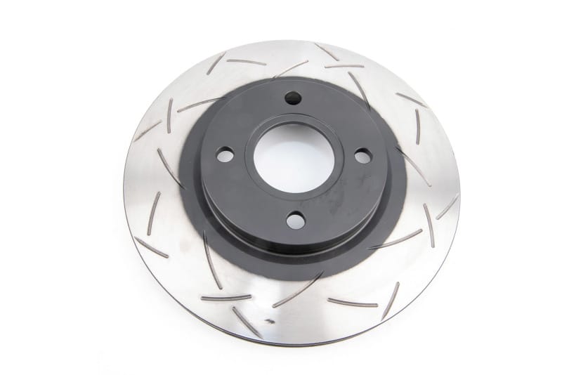 DBA — 4000 Series T3 Slotted Brake Disc
Front 4000 Series T3 Brake Rotor