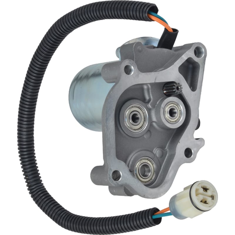 Arrowhead — Arrowhead Honda Shift Motor