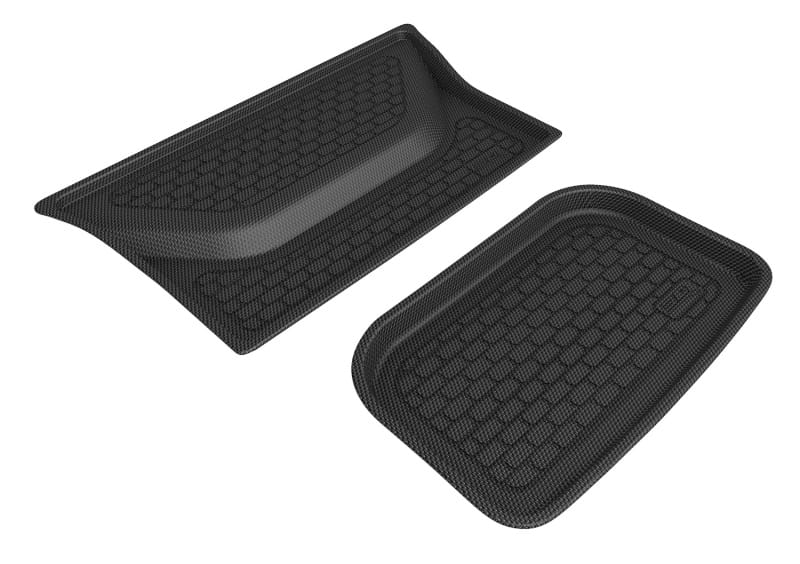 3D MAXpider — Cargo Liner
