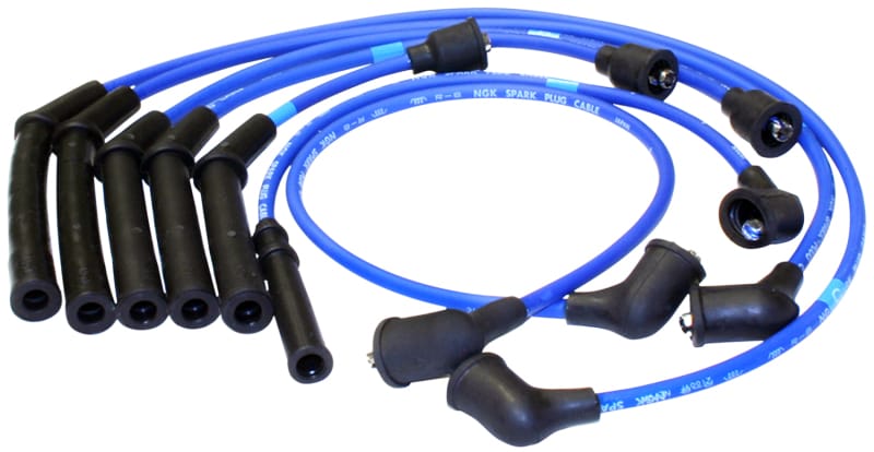 NGK — NGK Spark Plug Wire Set