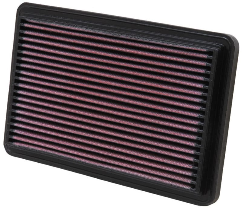 K&N Engineering — Replacement Air Filter