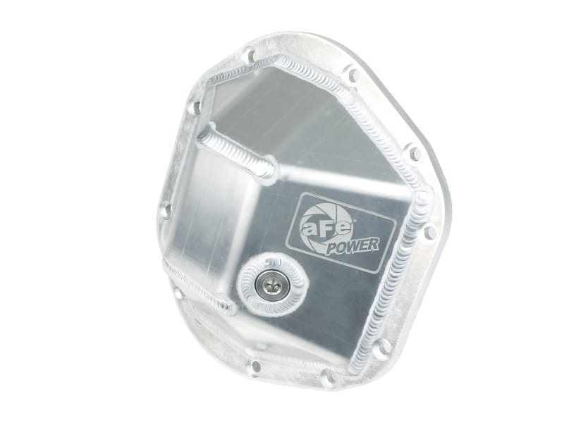 aFe — Street Series Fabricated Aluminum Dana 44 Differential Cover