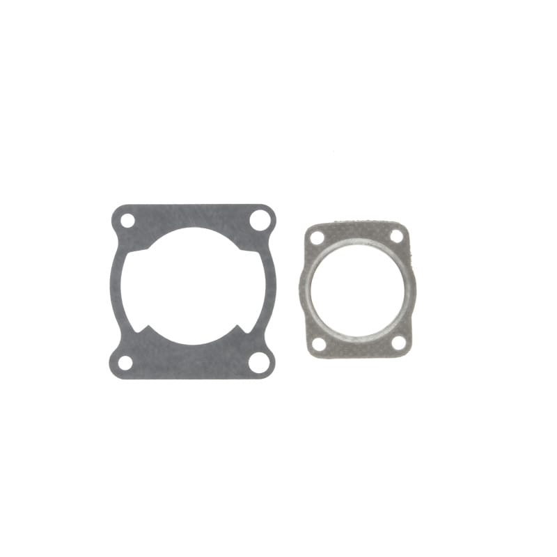 Cometic Gasket — Cometic 80-85 Yamaha YT125 Tri-Moto 58mm Bore Head & Base Gasket Kit
Head and Base Kit