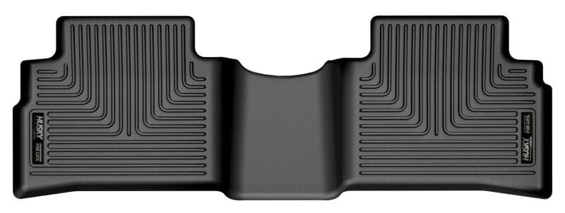 Husky Liners — Husky Liners 2023 Kia Sportage X-Act Contour Floor Liners (2nd Seat) - Black
X-act Floor Liner