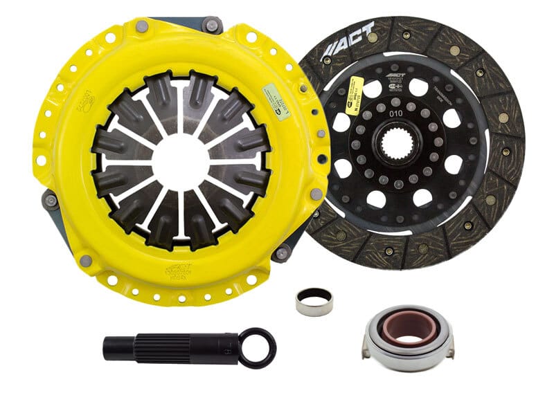 ACT — ACT Extreme Performance Street Rigid Clutch Kit