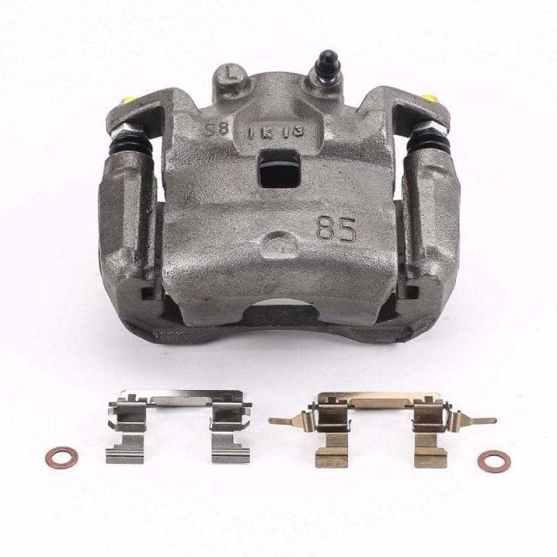 PowerStop — Autospecialty By PowerStop Replacement Brake Caliper