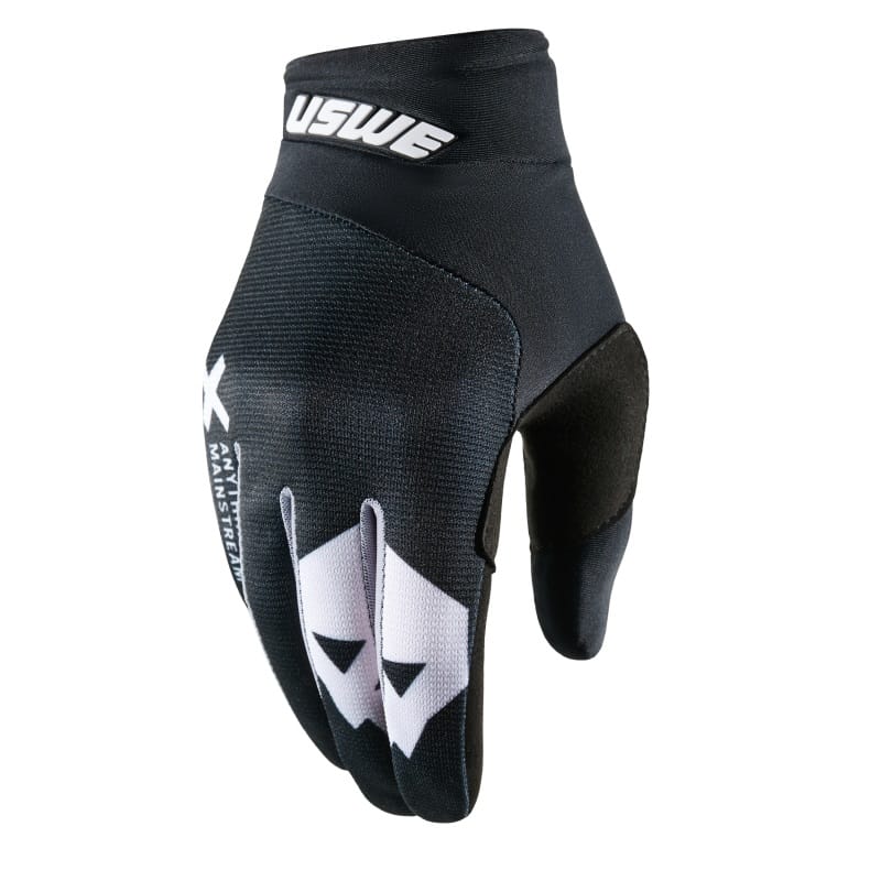 USWE — USWE Rok Off-Road Glove Black - Small