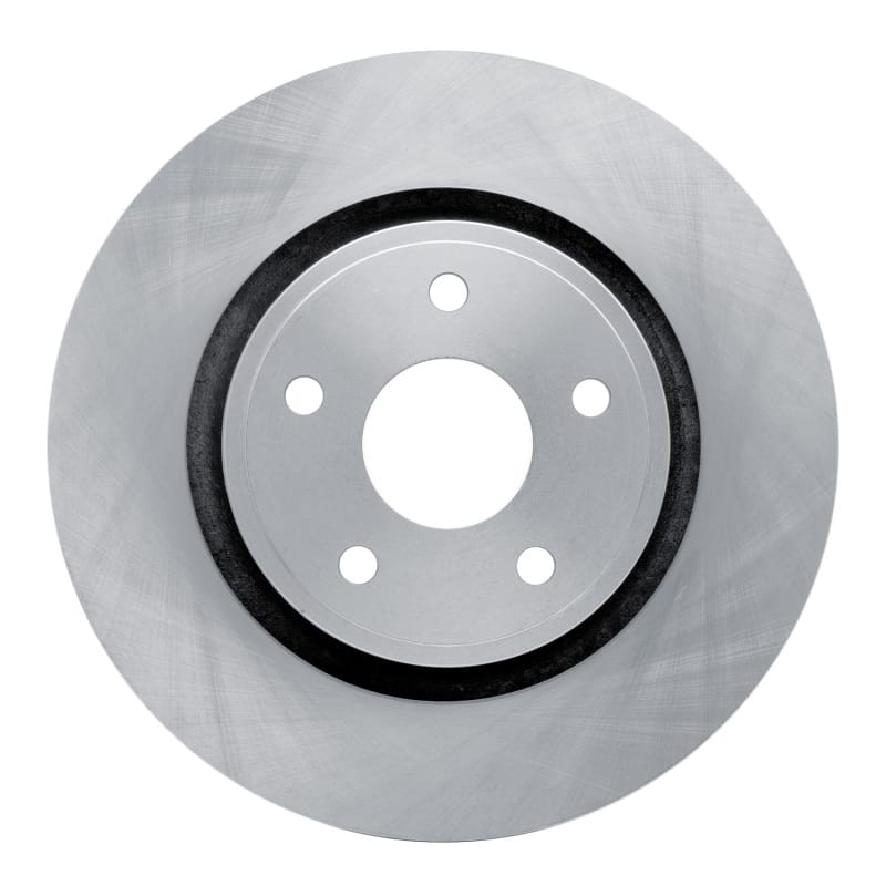 DFC — Disc Brake Rotor