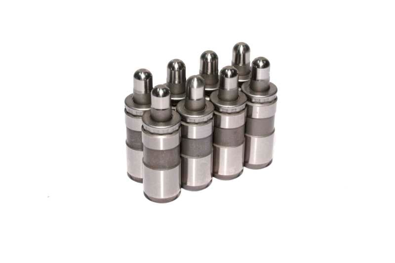COMP Cams — High Energy Hydraulic Flat Lifter Set for Chrysler 2.2L 4 Cylinder.
