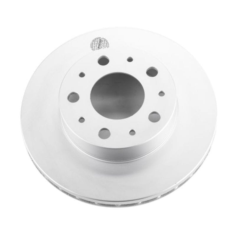 PowerStop — PowerStop Evolution Coated Rotor