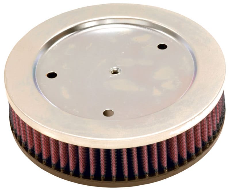 K&N Engineering — K&N Universal 7in OD / 5in ID / 1.938in H Round Replacement Air Filter
Air Filter