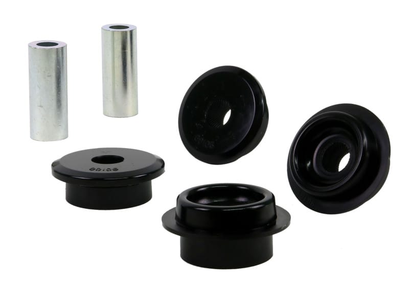 Whiteline — Differential Mount - Bushing Kit
Differential - mount bushing