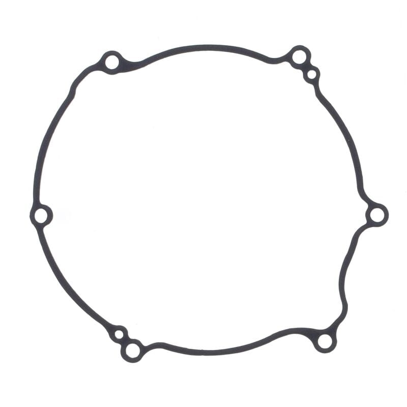 Athena — Athena 03-08 Kawasaki KX 125 Outer Clutch Cover Gasket
