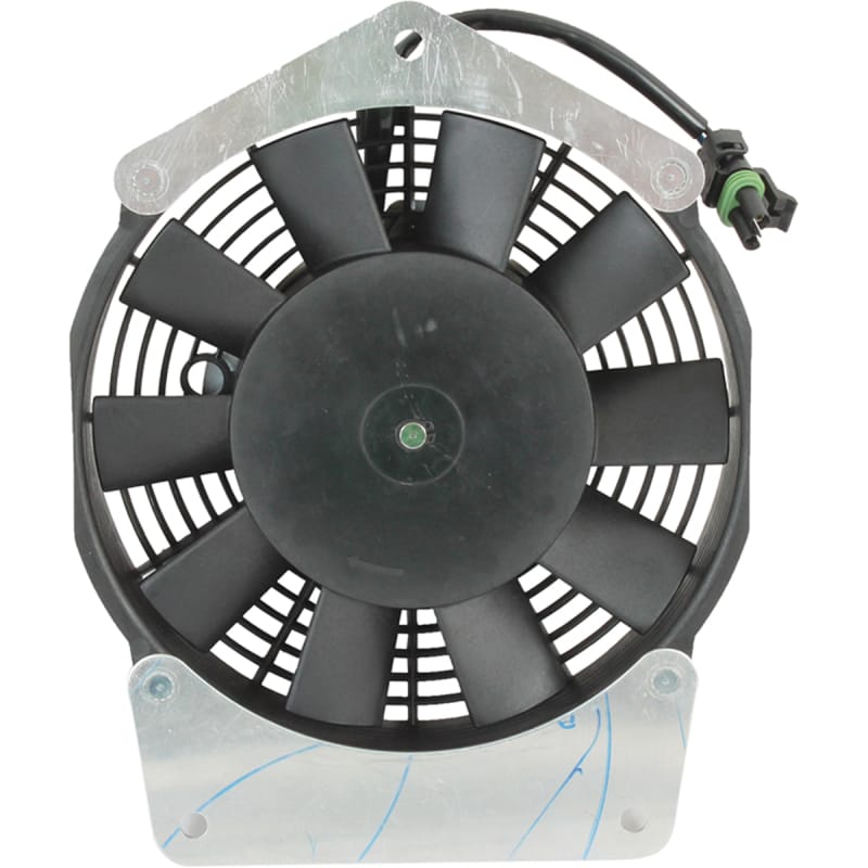 Arrowhead — Arrowhead 08-10 Polaris Sportsman 400 HO 4x4 Cooling Fan