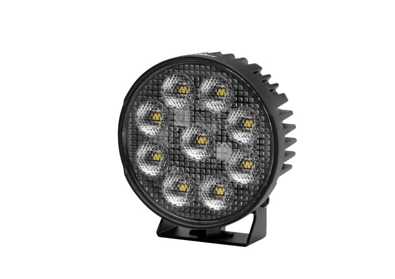 Hella — Hella ValueFit LED Work Light TR3000 LED MV CR LT
Universal Work Lamp