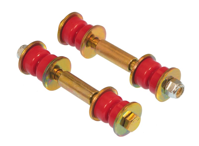 Prothane — ESCORT/2X2 RR END LINK KIT 90-96