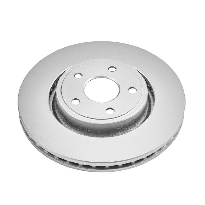 PowerStop — PowerStop Evolution Coated Rotor
