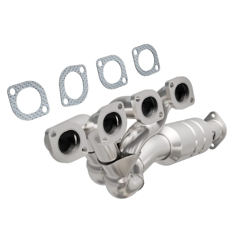 Magnaflow — HM Grade Manifold Catalytic Converter