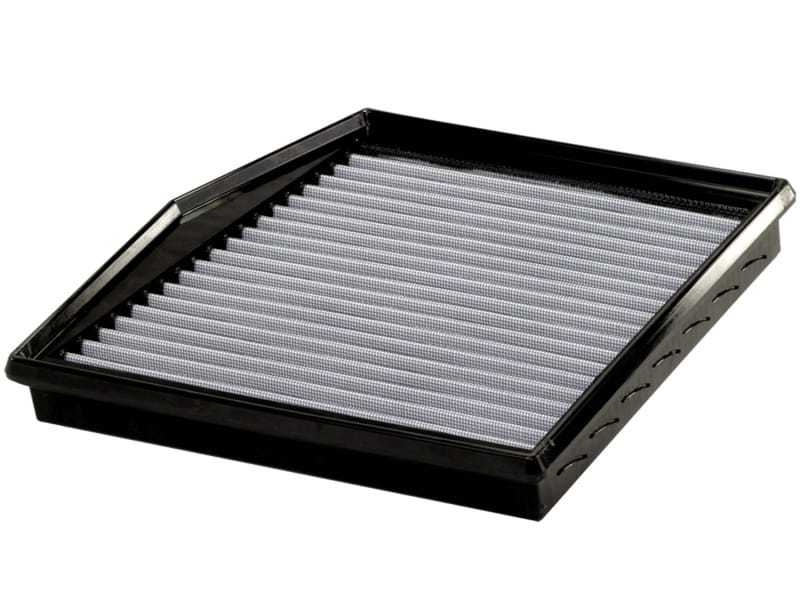 aFe — Magnum FLOW OE Replacement Air Filter w/ Pro DRY S Media
MagnumFLOW OE Replacement PRO DRY S Air Filter