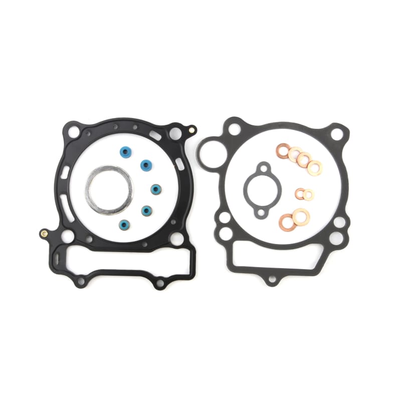 Cometic Gasket — Cometic 03-05 Yamaha YZ450F 999mm Bore Top End Gasket Kit
