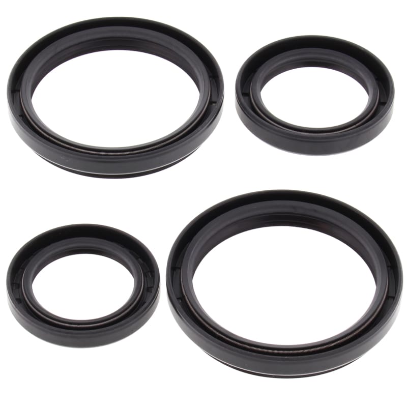 All Balls Racing — All Balls Racing 04-05 Arctic Cat 250 4x4 Differential Seal Only Kit Front