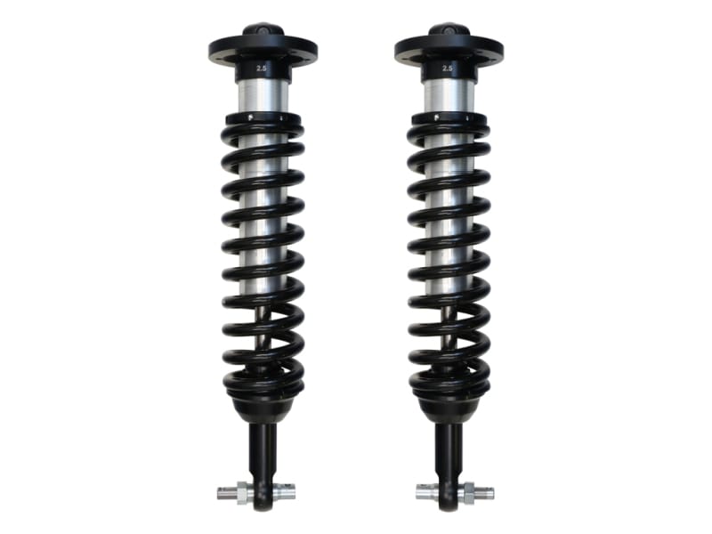 ICON — 15-20 F150 2WD 0-3" 2.5 VS IR COILOVER KIT