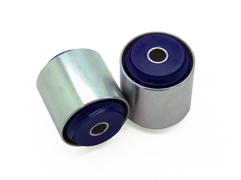 Superpro — Radius Arm Lower - Bushing Kit