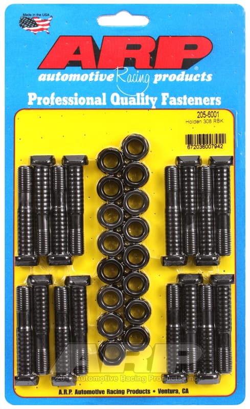 ARP — ARP Holden 308 Rod Bolt Kit