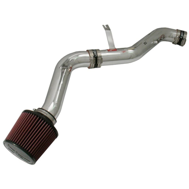 Injen — Polished RD Cold Air Intake System
Cold Air Intake System