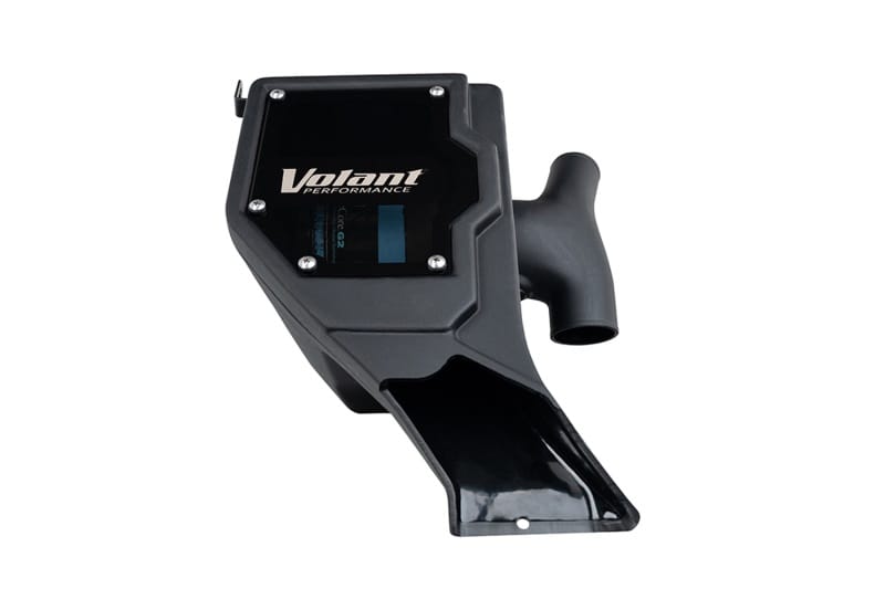 Volant — Cold Air Intake Kit