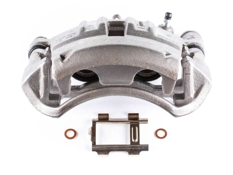 PowerStop — Autospecialty By PowerStop Replacement Brake Caliper